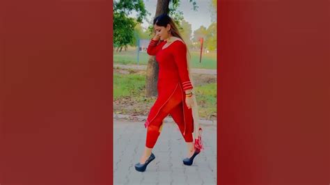 Hot Punjaban Punjaban Jatti Punjabi Suit Punjabi Salwar Suit Haryanvi Suit Youtube