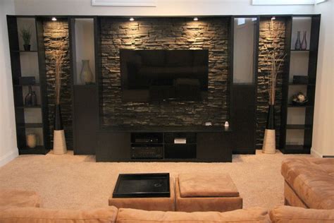 17 Diy Entertainment Center Ideas And Designs For Your New Home