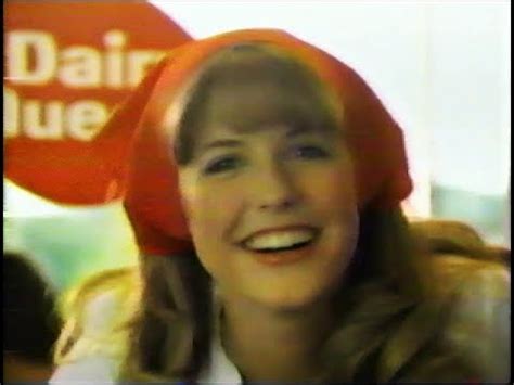 1986 Dairy Queen Commercial YouTube