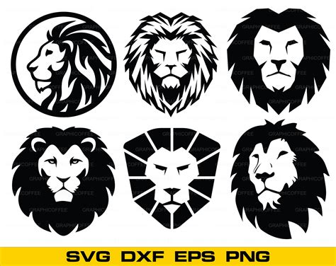 81 Lion Head Svg Cut Files Free Free Download Svg Cut Files