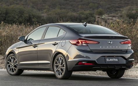 The top countries of suppliers are india, china, and india. 2020 Hyundai Elantra: Still Good Enough for Bronze - The ...