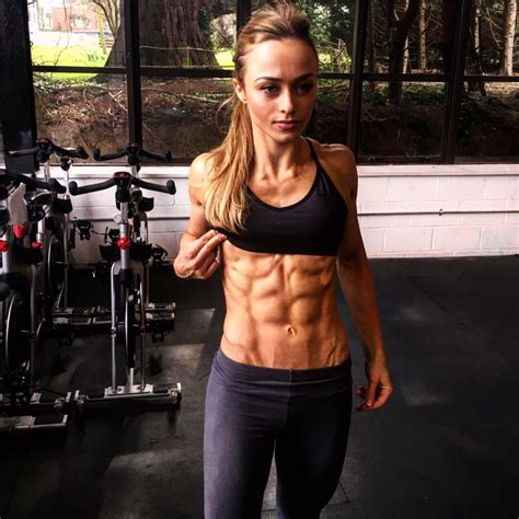 The Secret Tips And Workout To Getting Great Abs