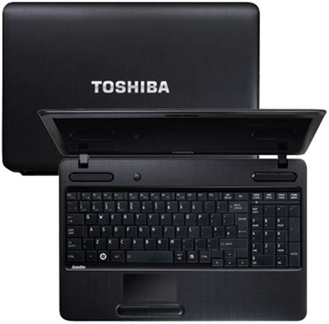 Toshiba Satellite C660 A047 I5 25ghz 4gb 640gb Nvidia 1g Laptopmisr