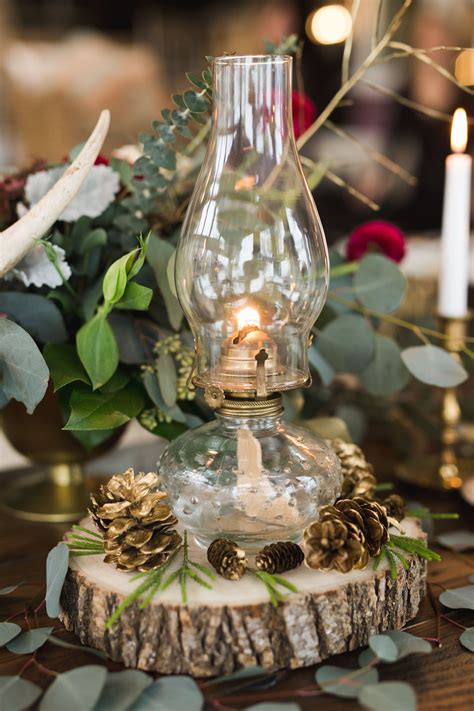 Rustic Romantic Inspiration - Rustic Wedding Chic