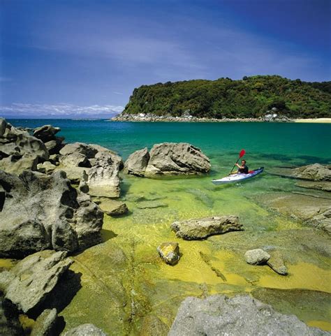 New Zealand Holidays And Tours Explore