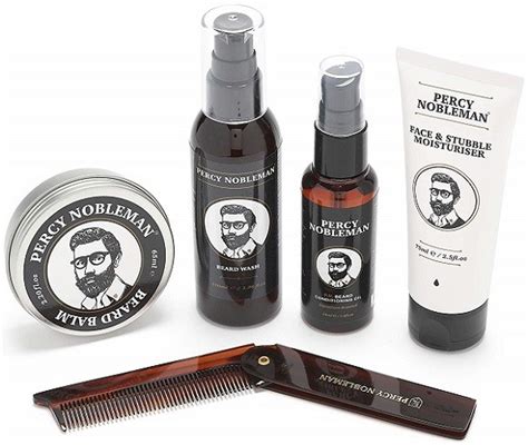 One of the main reasons to get some of the best beard. Best Beard Grooming Kit - Top 3 - 2020 Reviews UK