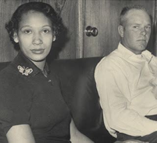 Mixed Race America Rest In Peace Mildred Loving