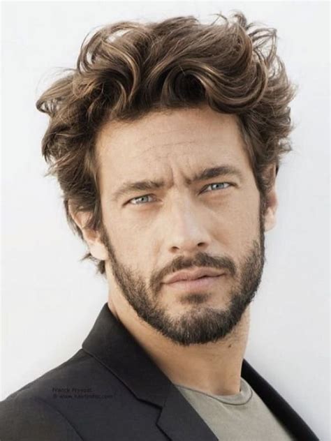 35 Best Flow Hairstyles For Men 2024 Guide Cool Mens Hair
