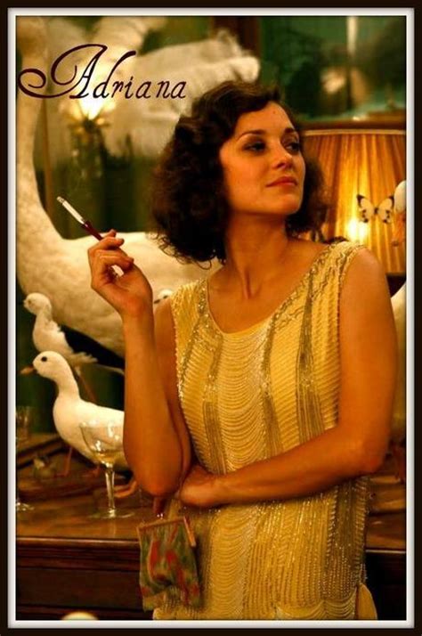 The visual romance of midnight in paris. Midnight in Paris - Paperblog