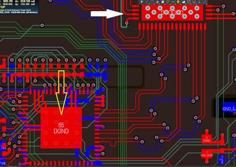 Hdmi Pcb Routing Guidelines Pcb Designs