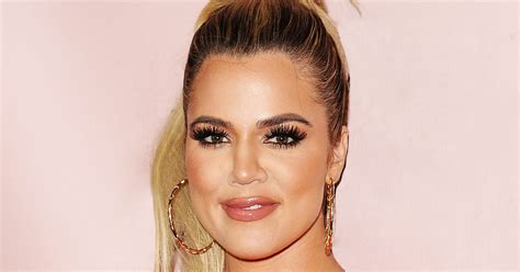 Khloé Kardashian Lower Back Tattoo Removal Video