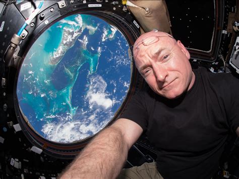 How Spaceflight Changes Astronauts Business Insider
