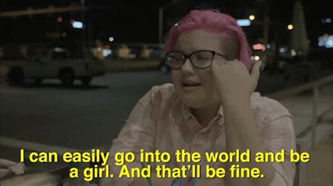 genderqueer gender identity find and share on giphy