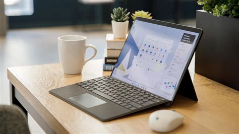 Microsoft Surface Pro 9 Release Date Pricing And Spec Rumours Tech