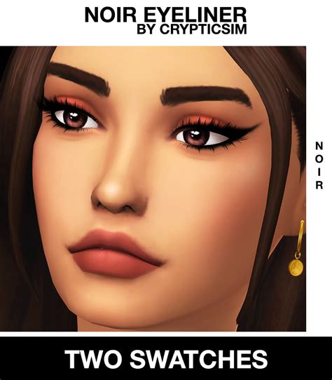 Pin By Iz Reads On Princess Sims 4 Cc Eyes Sims 4 Sims 4 Cc Makeup