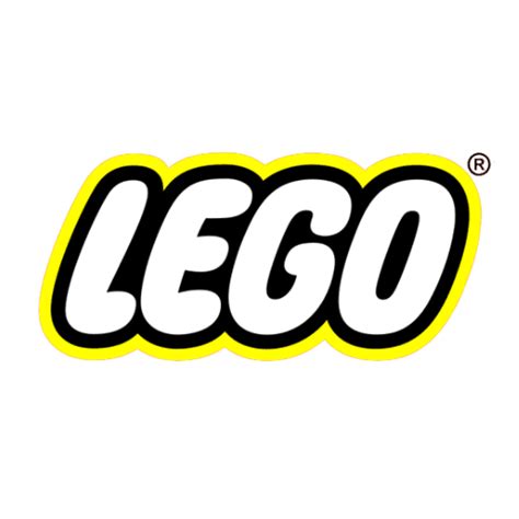 Lego Logo Free Png And Svg Logo Download