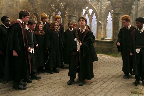 Movie Picture Harry Potter And The Prisoner Of Azkaban 2004