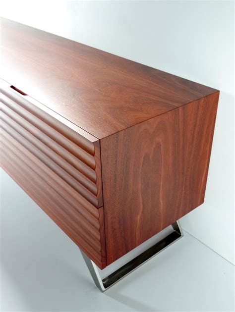 Nathan james is the furniture company built for this generation. Jarrah tv cabinet detail @ Nathan Day Design- Furniture ...