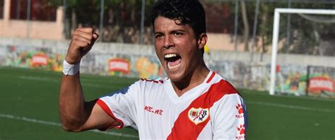 Pedro Porro ficha por el Girona - Unión Rayo