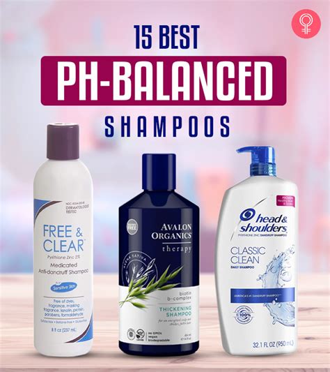 Ligne métal injuste échangeable low ph level shampoo suri barbecue