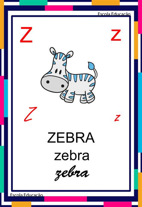 Cidades Com A Letra Z