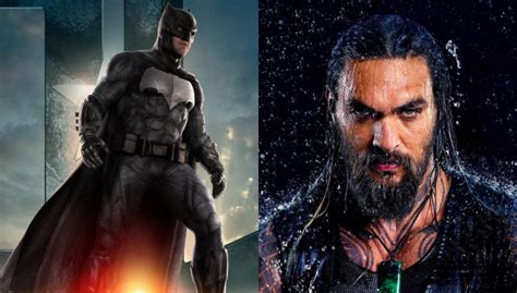 Jason Momoa On His Crazy Audition For Batman Before Getting Aquaman