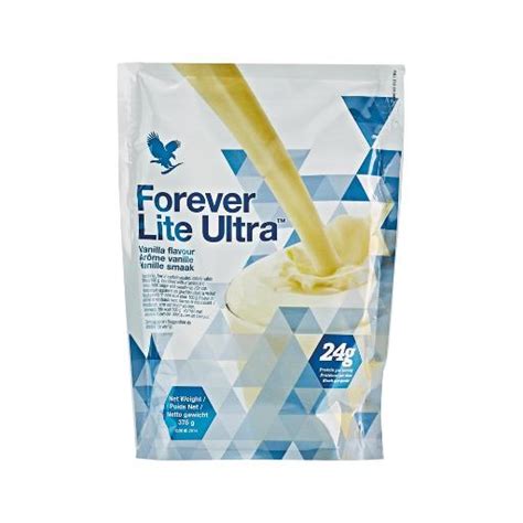 Forever Lite Ultra Vanilla Forever Living