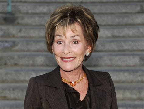 Judge Judy Testimony Reveals Immense Power She Holds With Network New York Daily News