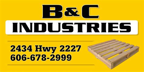 B And C Industries Inc Somerset Ky