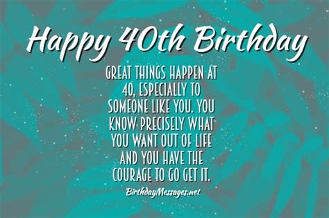 Funny 40th Birthday Wishes For Husband 40th Birthday Wishes Quotes