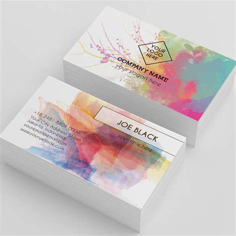 Maybe you would like to learn more about one of these? 10 Desain Kartu Nama Keren dan Minimalis Ada di Sini ...