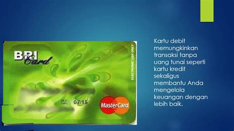 Jika anda melihat tautan konfirmasikan kartu kredit di bagian perincian kartu pada wallet. No Cvv Kartu Debit Bni