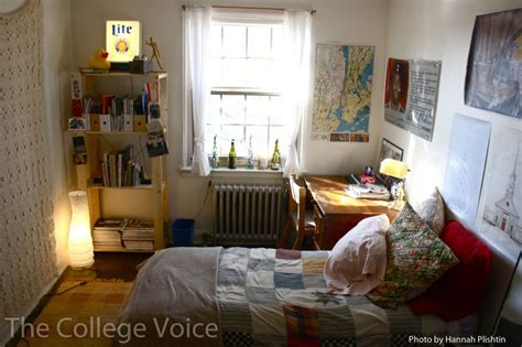 The Best Dorm Rooms At Connecticut College The College Voice