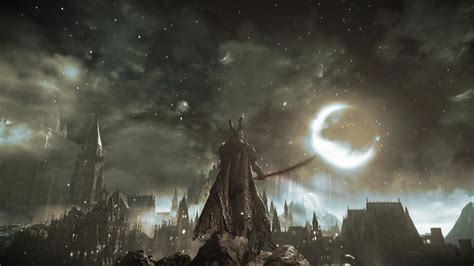 44+ Dark Souls 3 wallpapers ·① Download free full HD backgrounds for desktop computers and ...