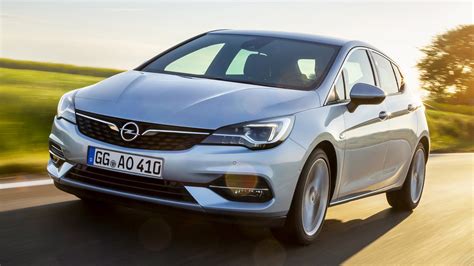 Opel Astra Wallpapers And Hd Images Car Pixel