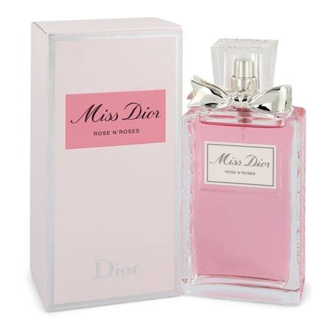 Dior Miss Dior Rose Roses Edt 100ml