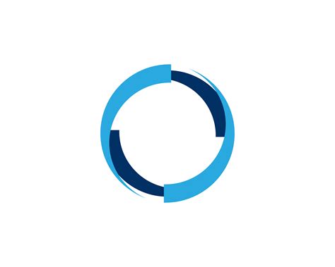Creative circle logo design selection for inspiration. circle logo and symbols Vector - Download Free Vectors ...