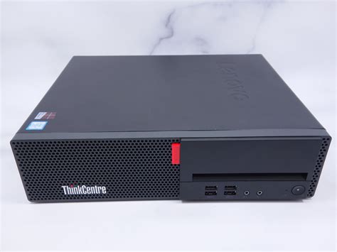 Lenovo Thinkcentre M910s Core I7 770016gb新品ssd512gbofficewin10 Pro
