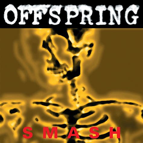 The Offspring Smash Album Cover Mikes Daily Jukebox Mikes Daily Jukebox