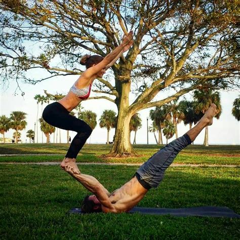 Couple Yoga Poses 58 Best Images About 2 Person Yoga Poses On