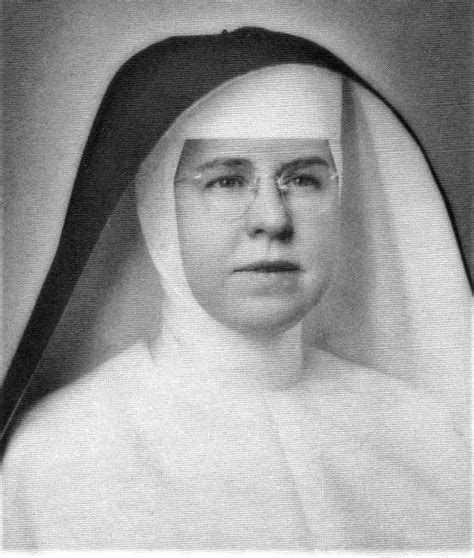 Sister Ann Marie Op Teaching In 1954 At St Nicholas Of T Flickr