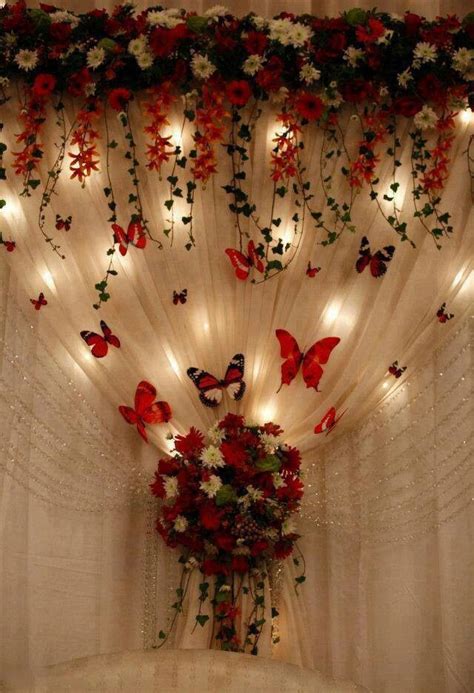 Creating a butterfly quinceanera theme Love the idea | Butterfly wedding decorations, Quince ...