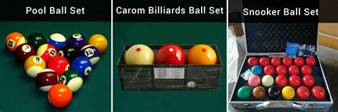 Free 29 Difference Between Snooker And Billiards Game