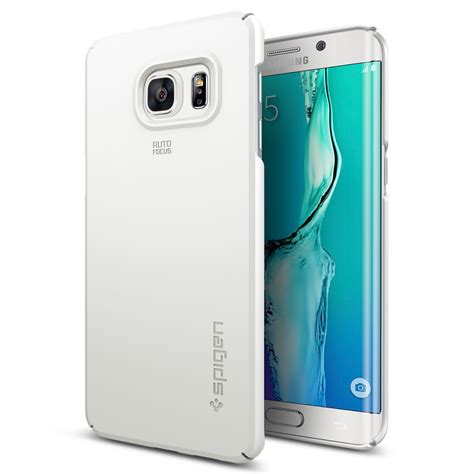 Galaxy S6 Edge Plus Case Thin Fit Samsung Cell Phone