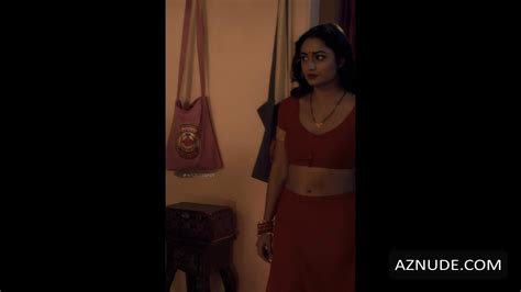 Tridha Choudhury Ashram Scenes Compilatio Aznude