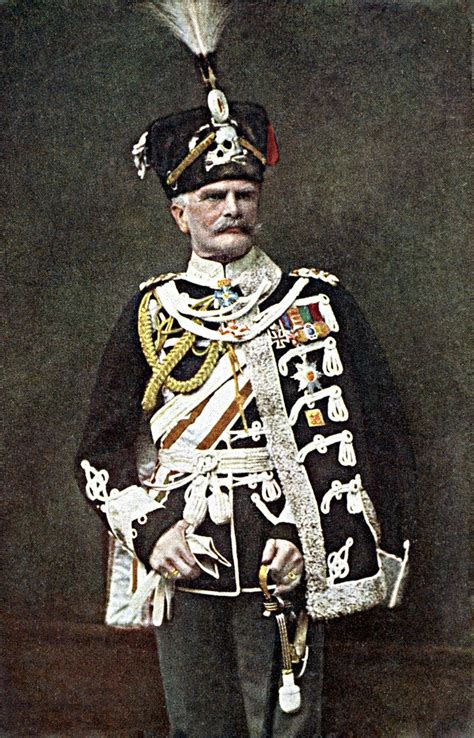 Mackensen | Military history, History heroes, German history