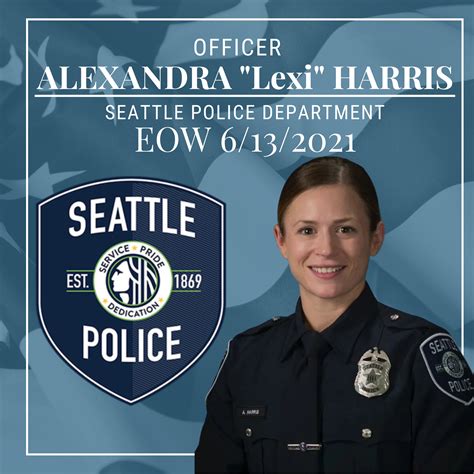 Puyallup Police on Twitter: "Today we remember our fallen sister