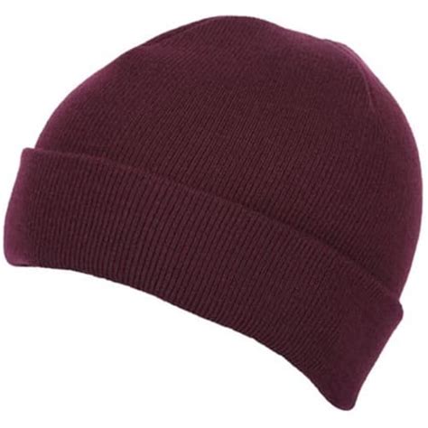 Premium Knit Beanies Embroidered Hats