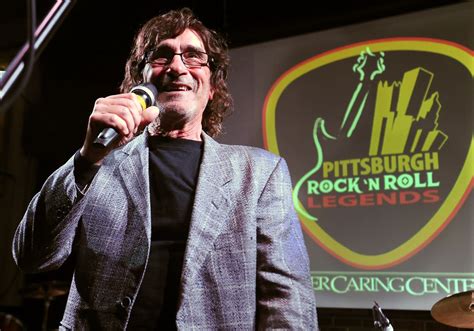 Donnie Iris Battling Cancer Hopes To Resume Performing In July