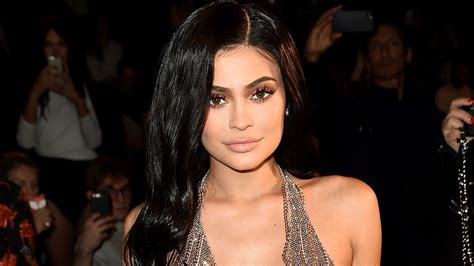 Kylie Jenner Is Getting Her Own Reality Series Teen Vogue